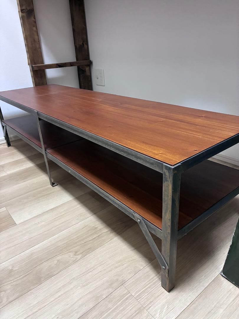 unicoウニコ／LUMBER-miniランバーミニ AVボード