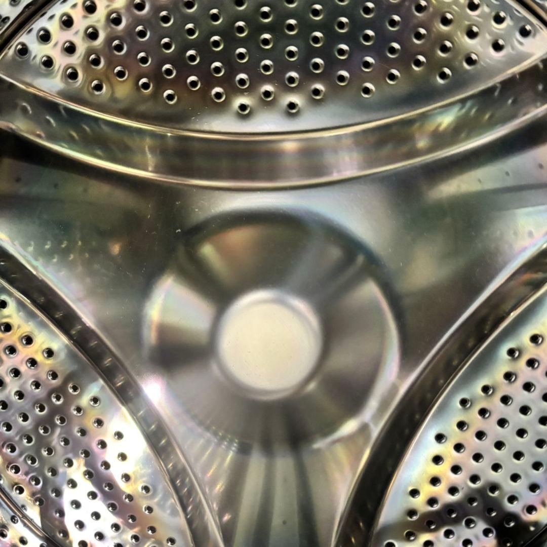 516 SHARP ドラム式洗濯機 乾燥付 7/3.5kg 小型 一人暮らし