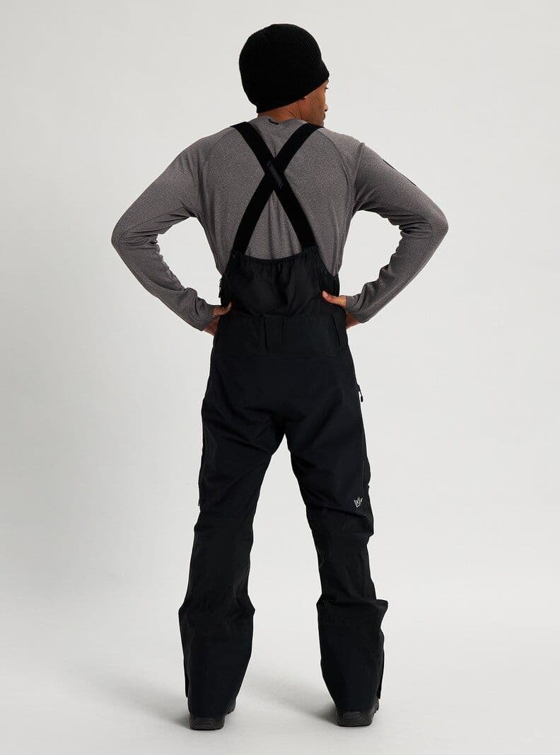 スノーボード Burton ak 457 GORE-TEX Guide Hi-Top Pant