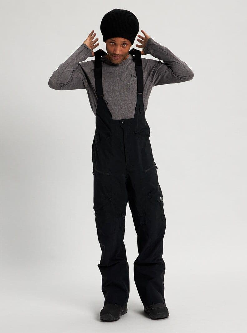 スノーボード Burton ak 457 GORE-TEX Guide Hi-Top Pant