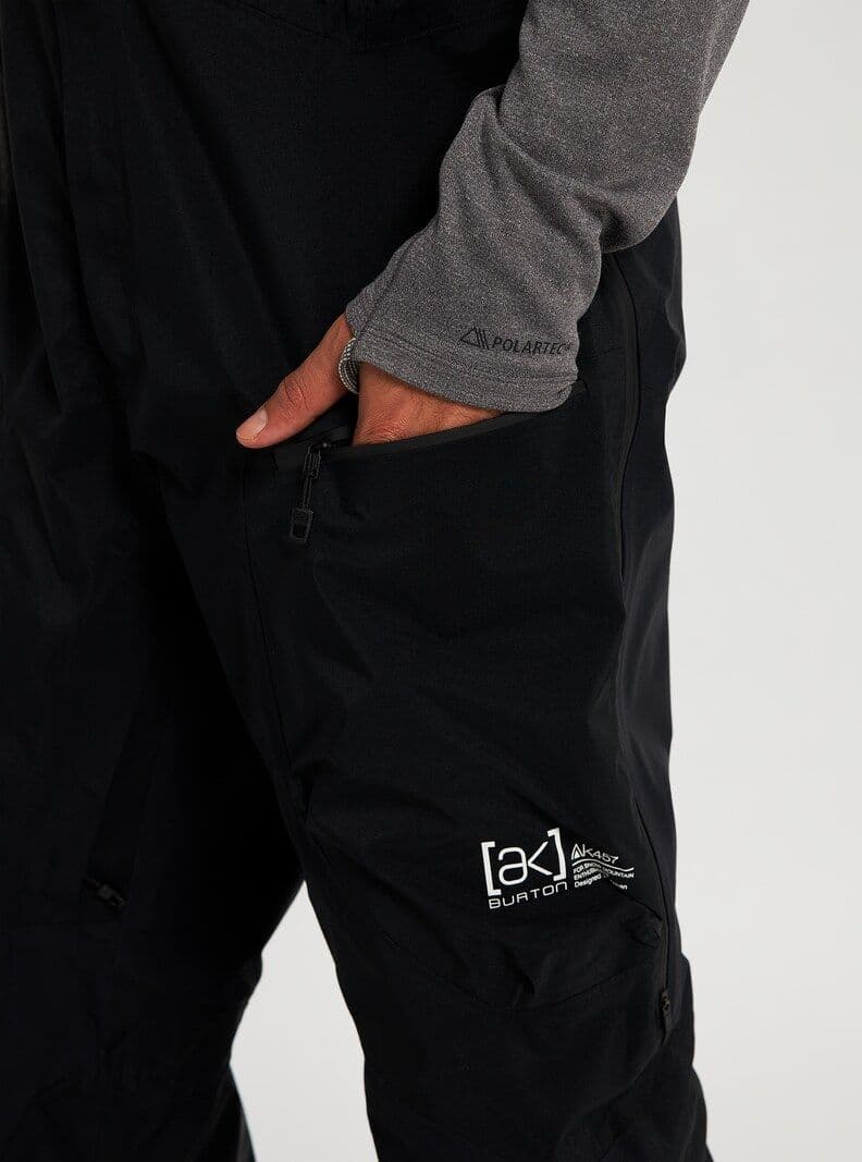 スノーボード Burton ak 457 GORE-TEX Guide Hi-Top Pant
