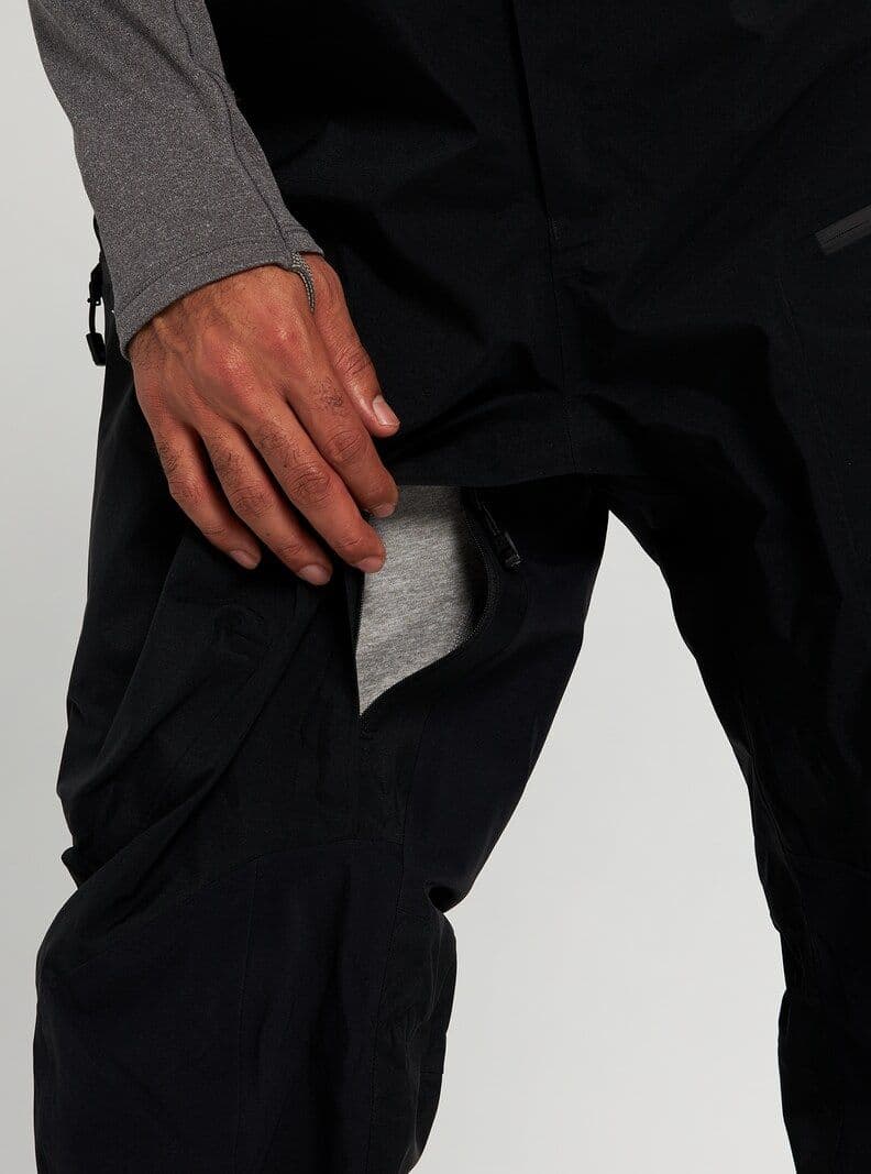 スノーボード Burton ak 457 GORE-TEX Guide Hi-Top Pant