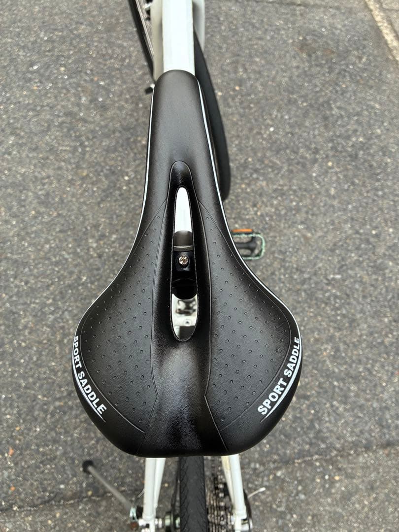 GIANT Escape R3 ジャイアント　エスケープ 24段変速　自転車