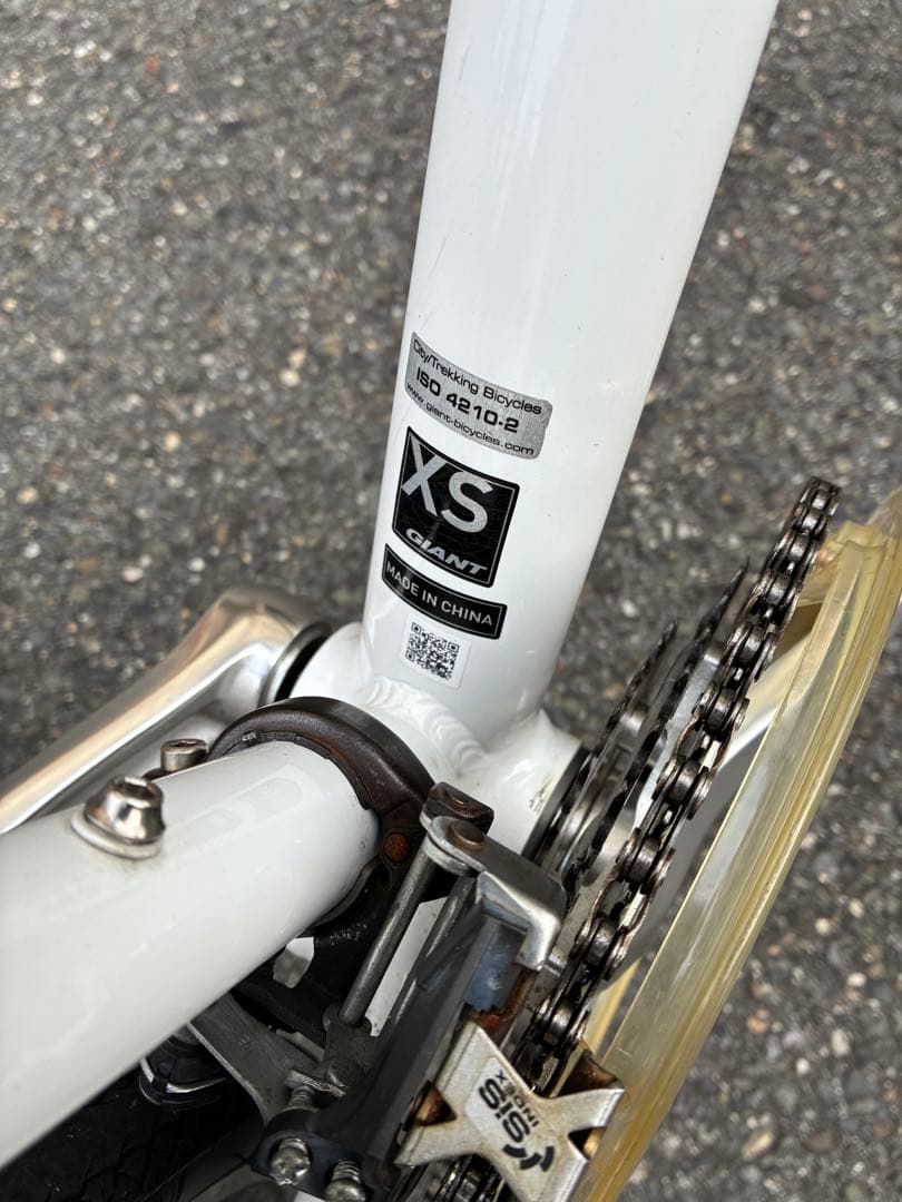 GIANT Escape R3 ジャイアント　エスケープ 24段変速　自転車