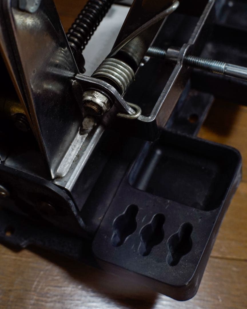 Parktool TS-2.2 振れ取り台 等 手組みホイール 工具セット