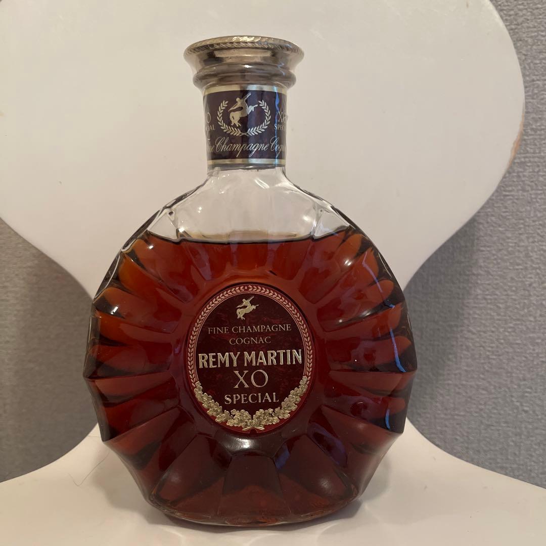 REMYMARTIN XO SPECIAL　未開封　古酒