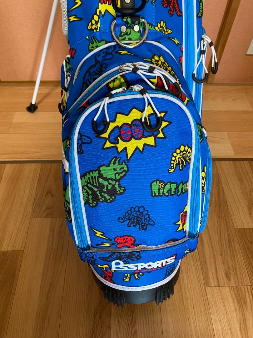 WINWIN Styleキャディーバッグ