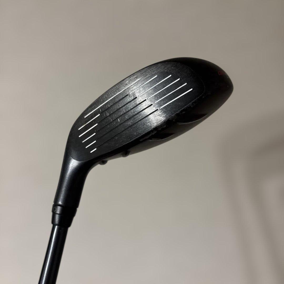 PING G410 3U ユーティリティ