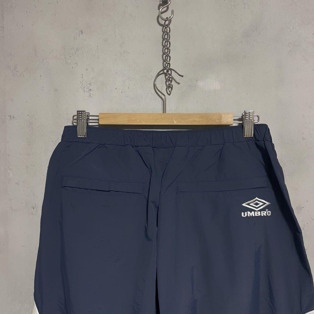 未使用　UMBRO× TOY MACHINE トラックパンツ ユニセックス