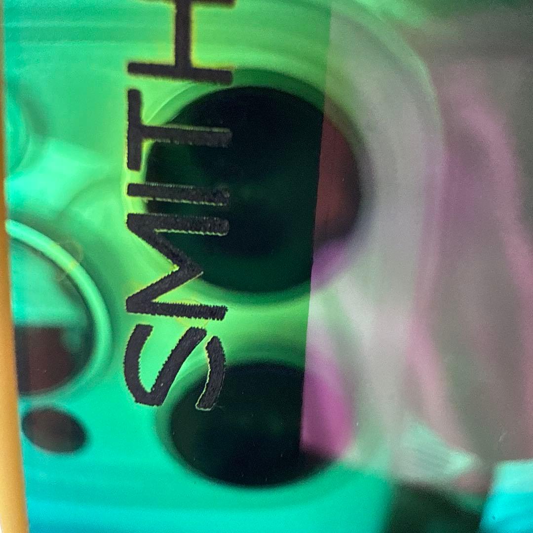 スキー・スノーボードアクセサリー SMITH I/O MAG XL