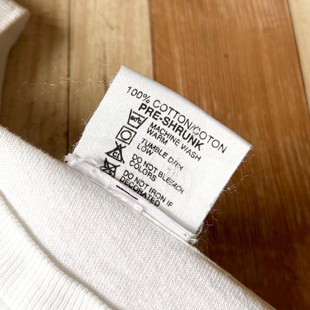 【激レア!!】90s M.C.ESCHER アートプリントTシャツ L シングル