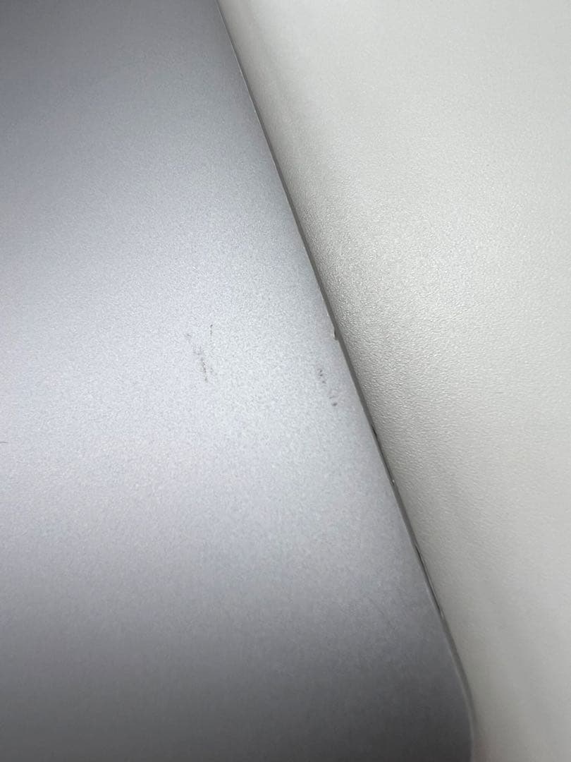 MacBook Air 13インチ 256gbメモリ8gb 2020 ケーブル付