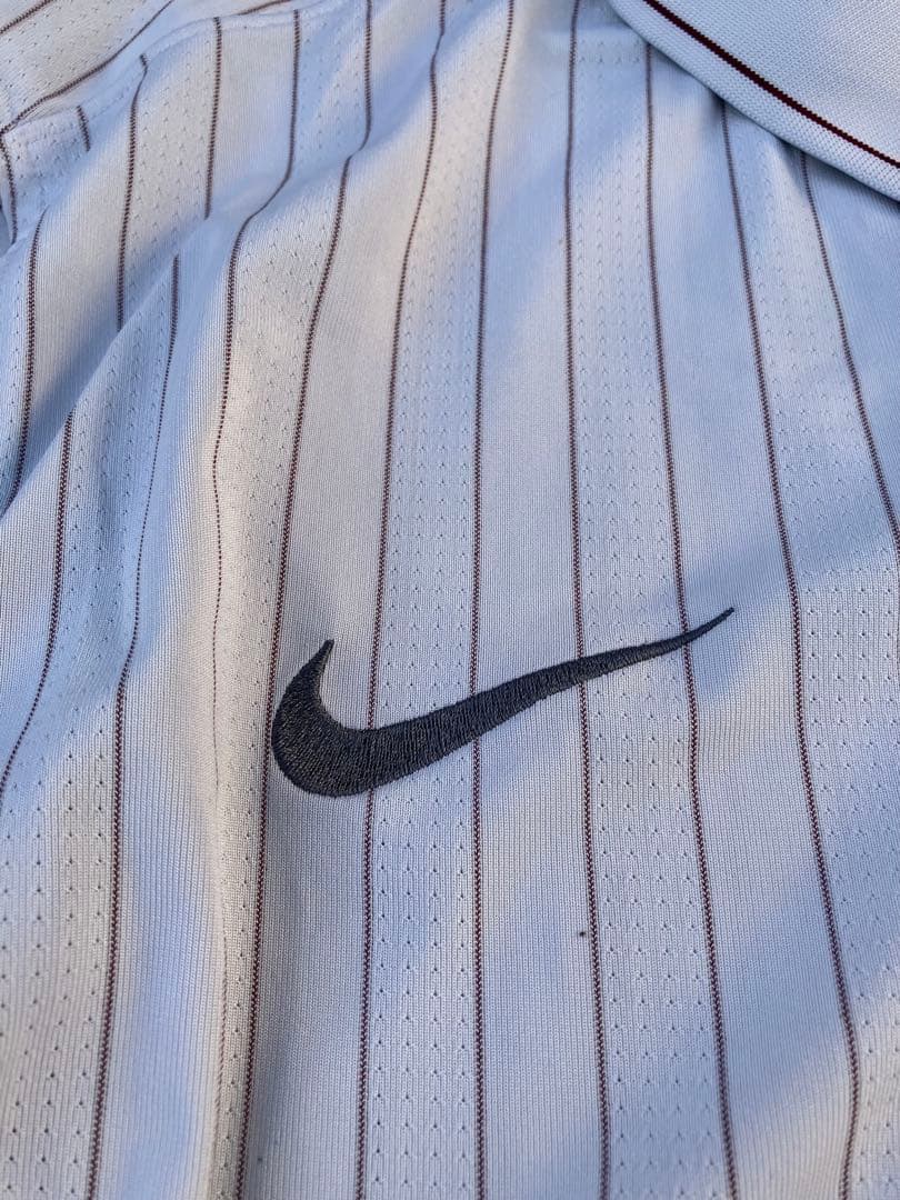 【入手困難】Nike×アーセナル ユニフォーム ゲームシャツジャージ ナイキXL