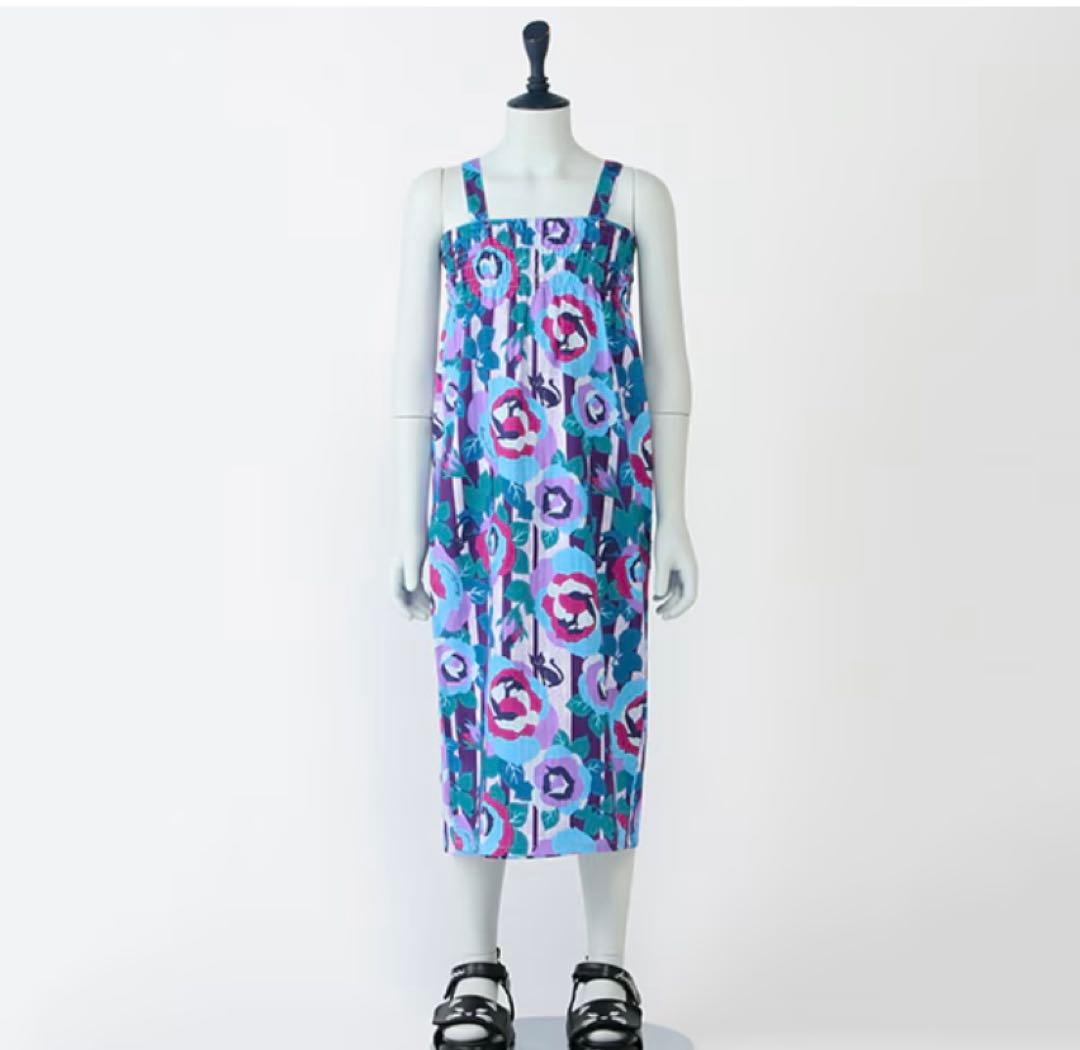 美品　アナスイ 150 浴衣　セパレート