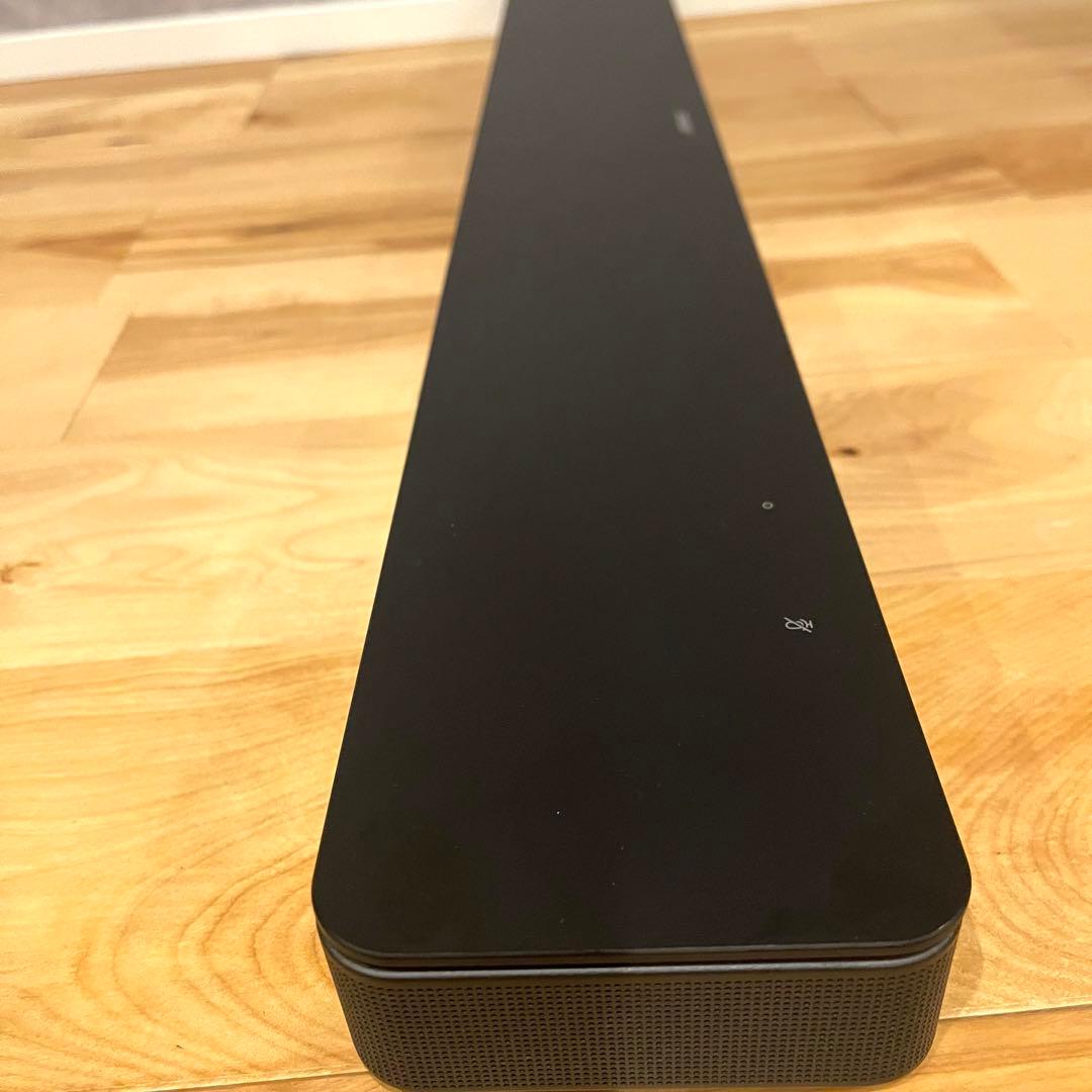 BOSE ボーズ Soundbar 500 サウンドバー リモコン