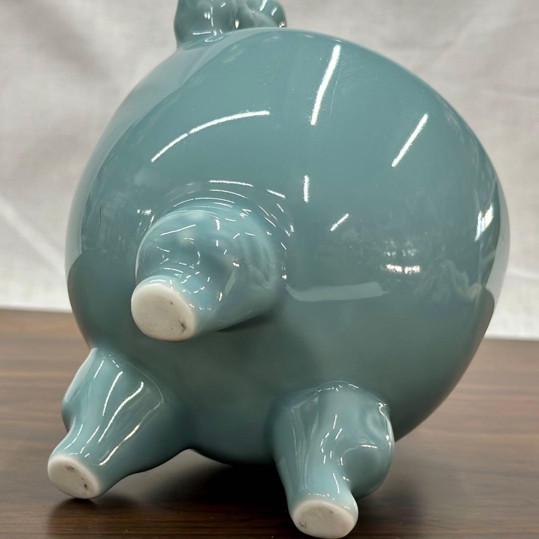 陶器の香炉
