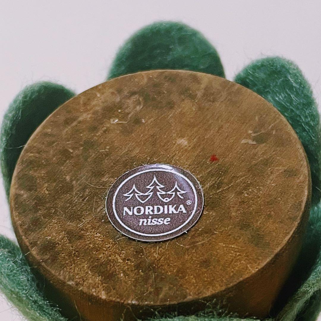 NORDIKA nisse　ノルディカ ニッセ　3種