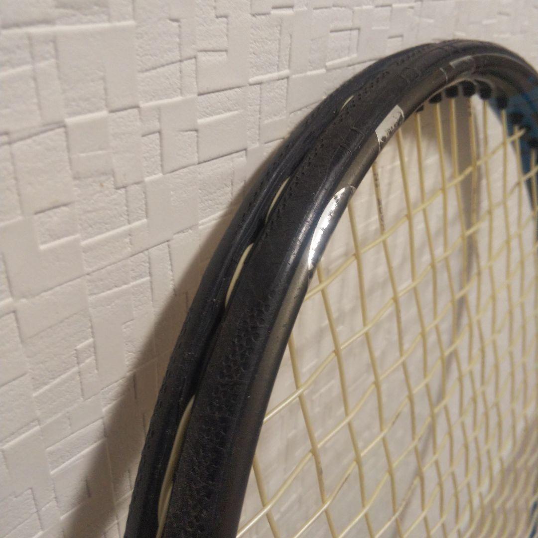 Babolat ピュアドライブVS