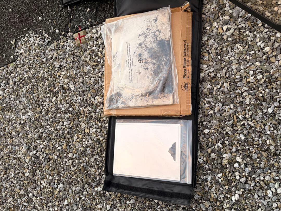 Mt.SUMI 薪ストーブAURAver2 マウントスミ オーラ2 2024年製