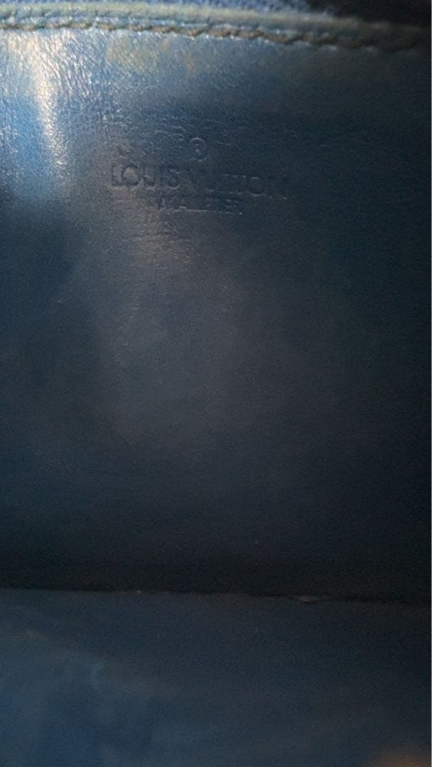 LOUIS VUITTON 小銭入れ