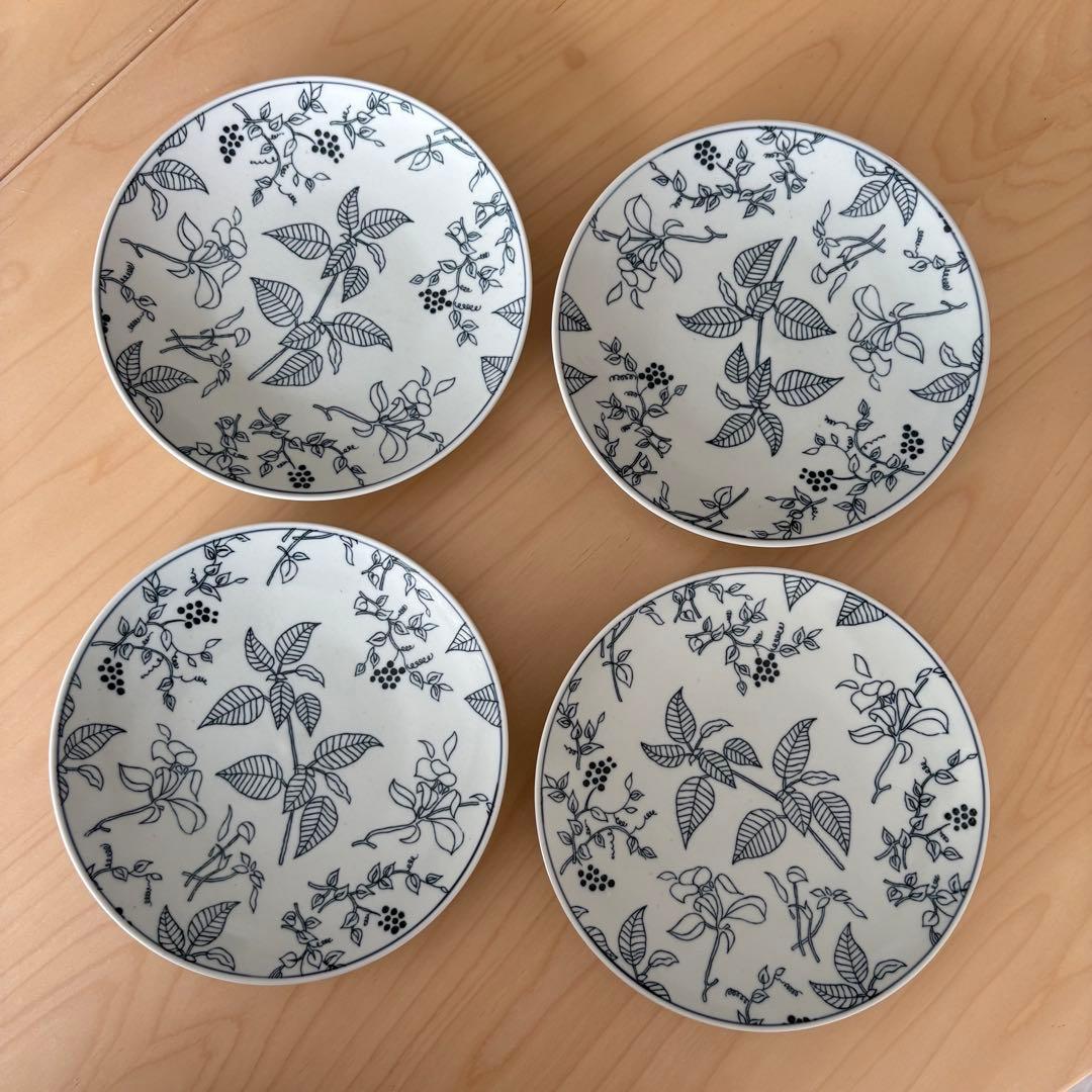 k*o様 artek scope 東屋　ノベルティ　12枚セット