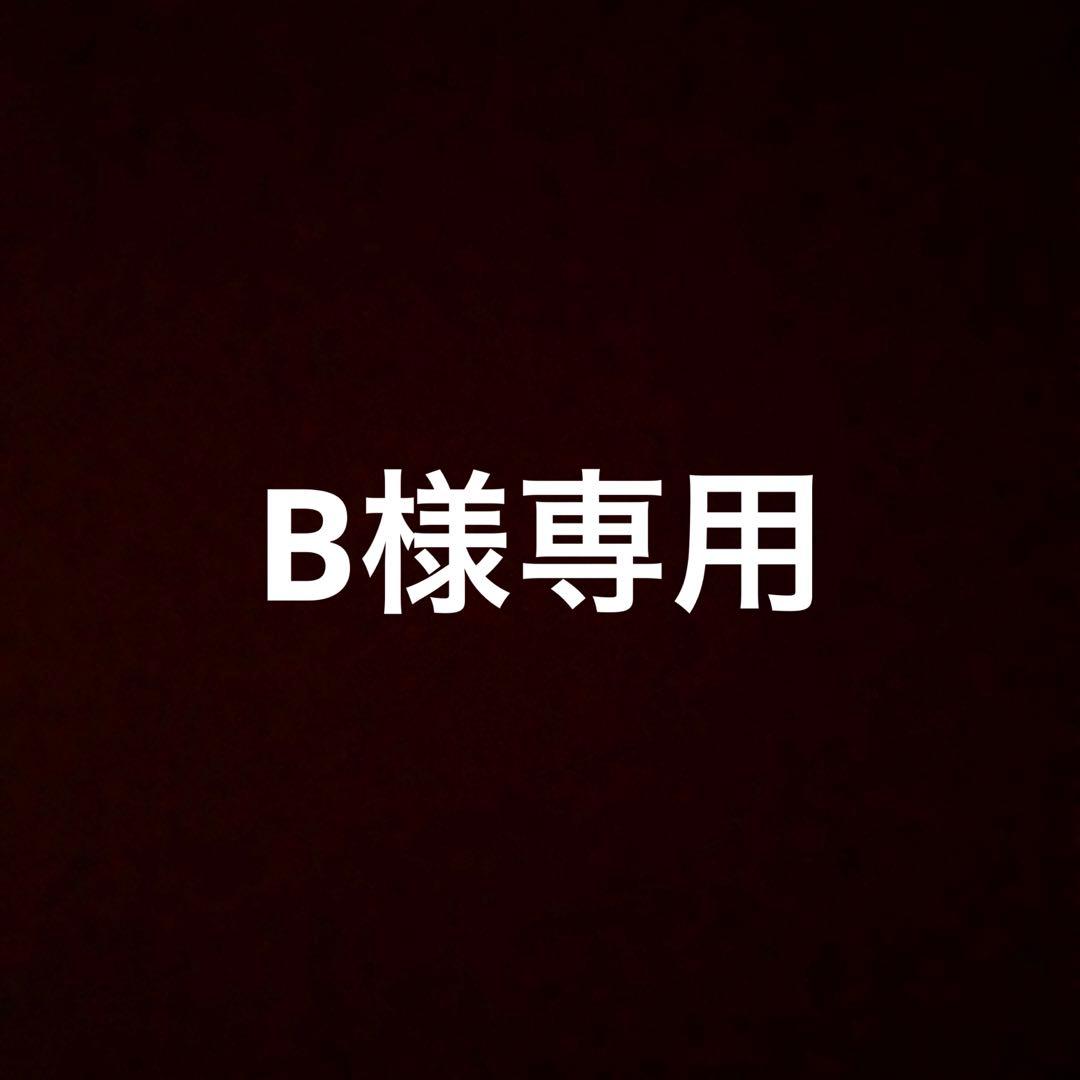 Bです