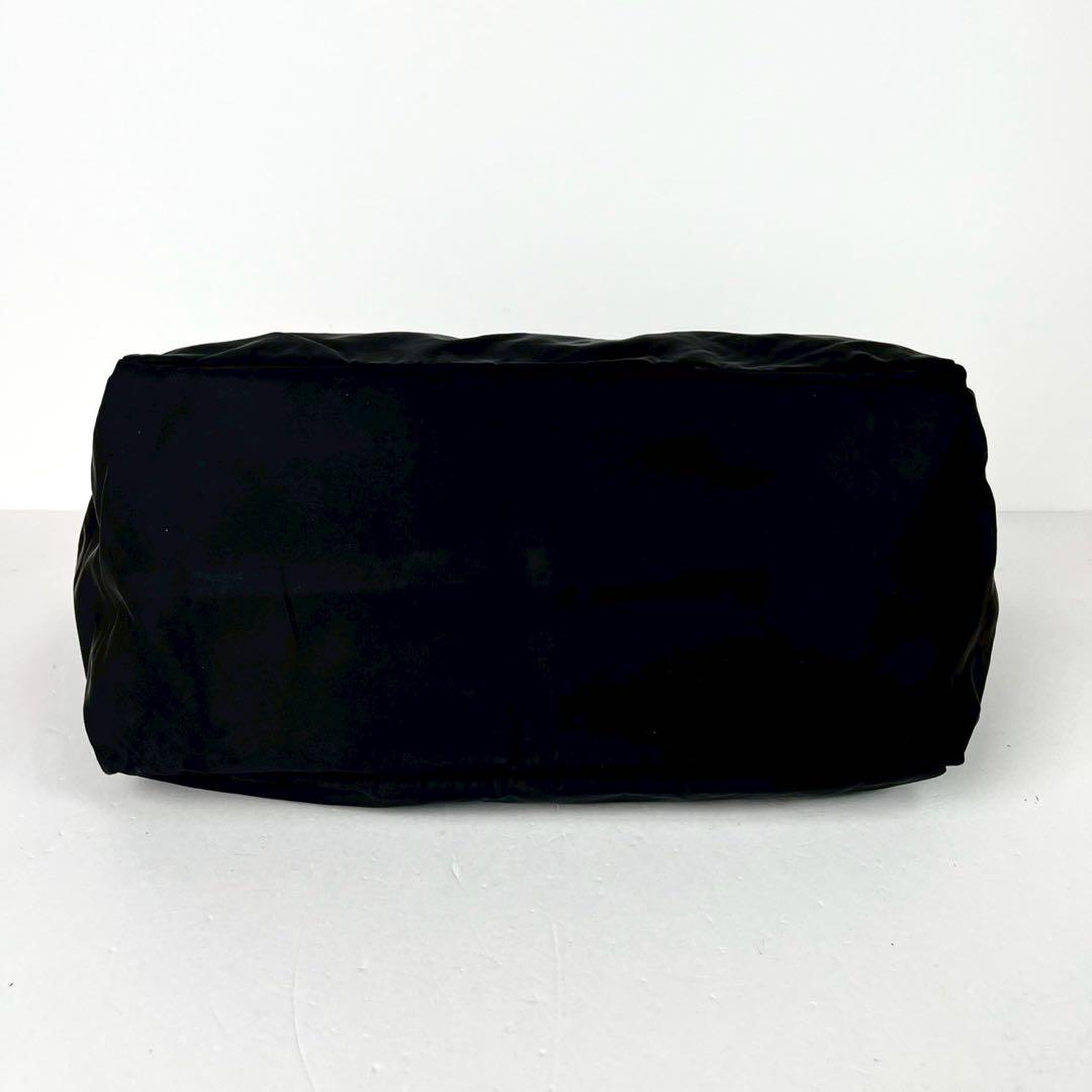 【近年型】プラダ 2way トートバッグ マザーズバッグ ナイロン BR4376