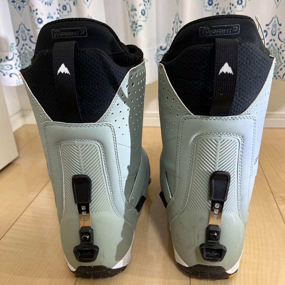 【24-25モデル】BURTON PHOTON WIDE STEP ON 28㎝