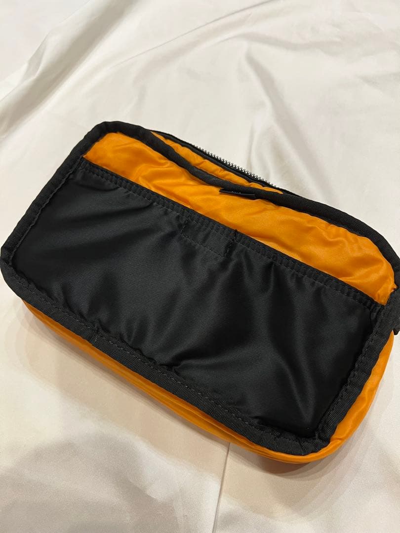 【美品】PORTER ポーター　タンカー　ショルダーバッグ
