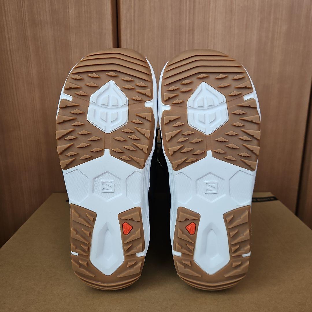 SALOMON DIALOGUE サロモン ダイアログ【25cm】