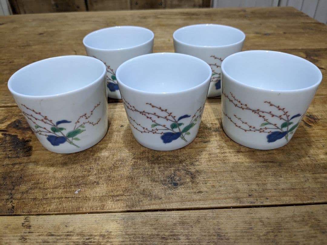 深川製磁 セット販売 まとめ売り
