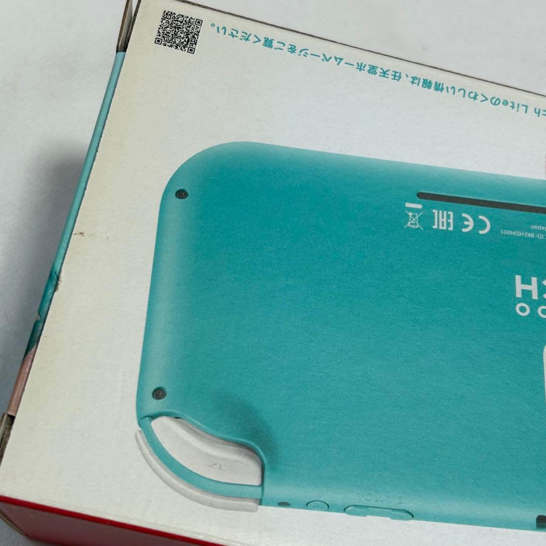 @*キ様 NintendoSwitch Lite