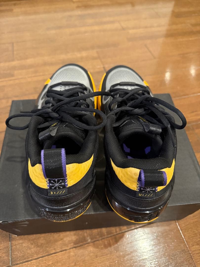 リーニン　WAY OF WADE 10 27cm ほぼ新品