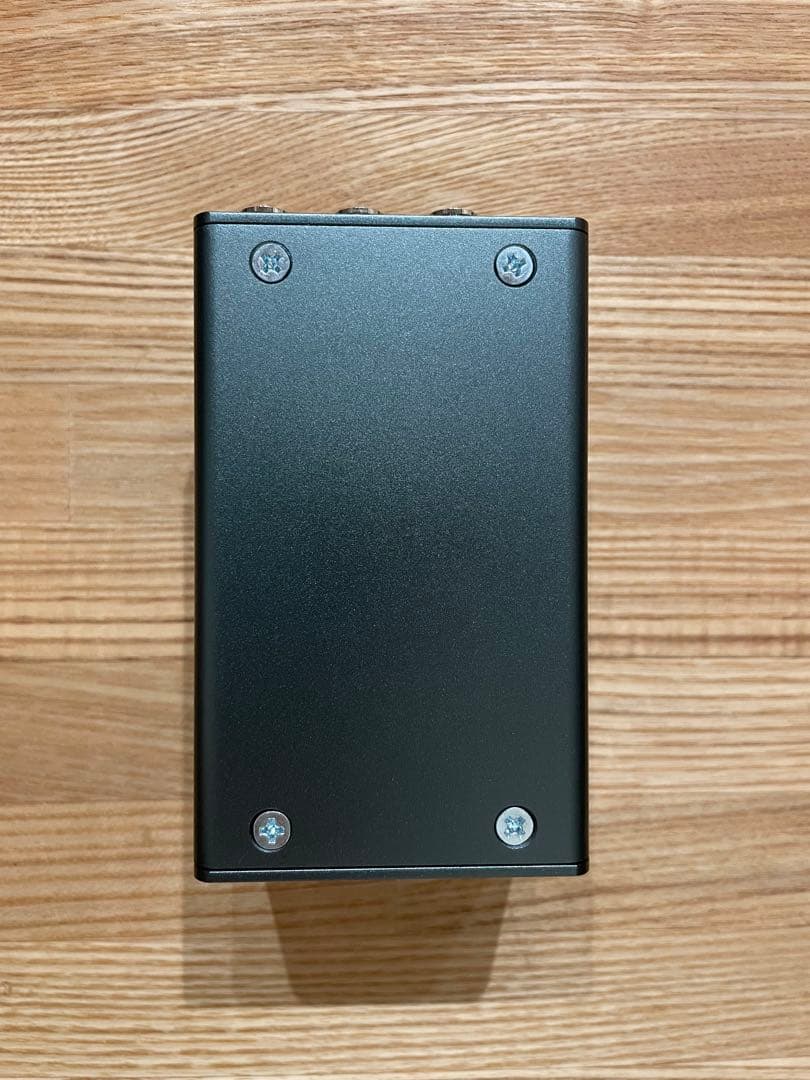 strymon EC-1 dTape echo テープエコー