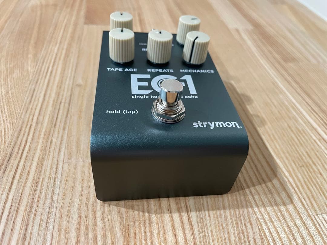 strymon EC-1 dTape echo テープエコー