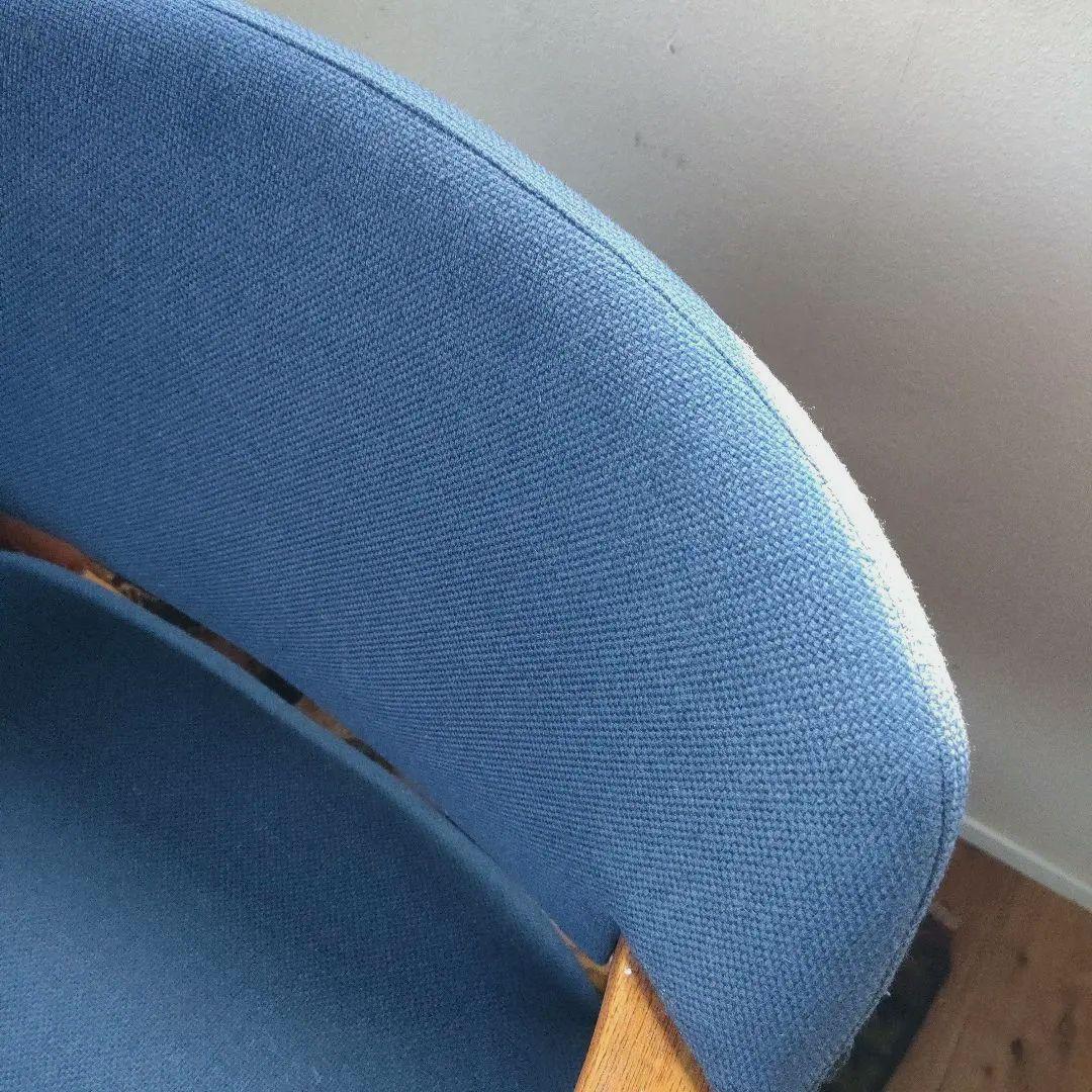 FritzHansen社 北欧ヴィンテージ チェア 椅子