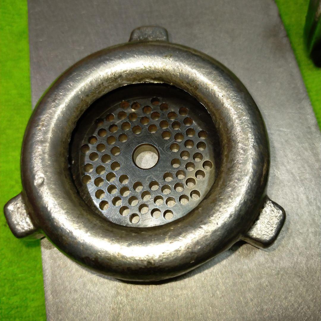 BONNY 手動式フードチョッパー５ 日本製