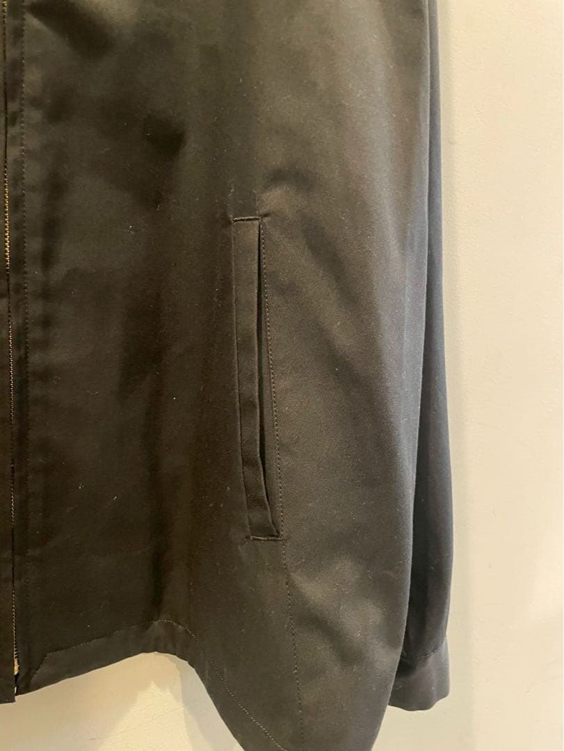 SEQUEL ドリズラージャケット