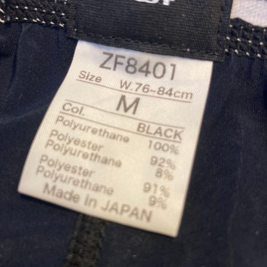超レア　新品・未使用　ZEES by TOOT サイズM