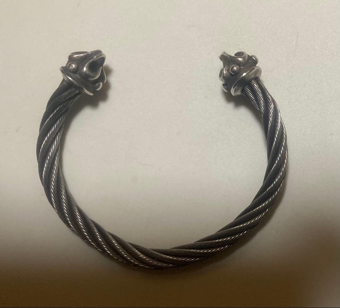 ガボール バングル