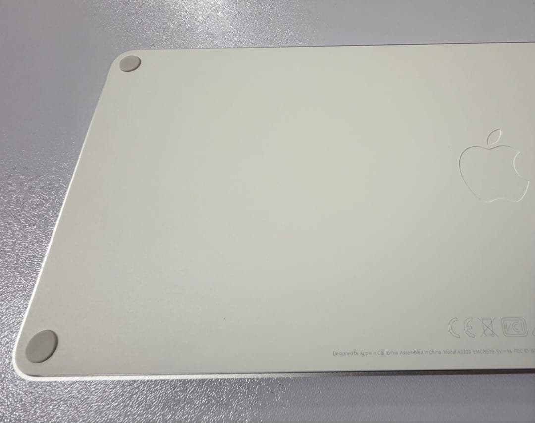 【極美品】Apple Magic Keyboard (USB-C) 日本語