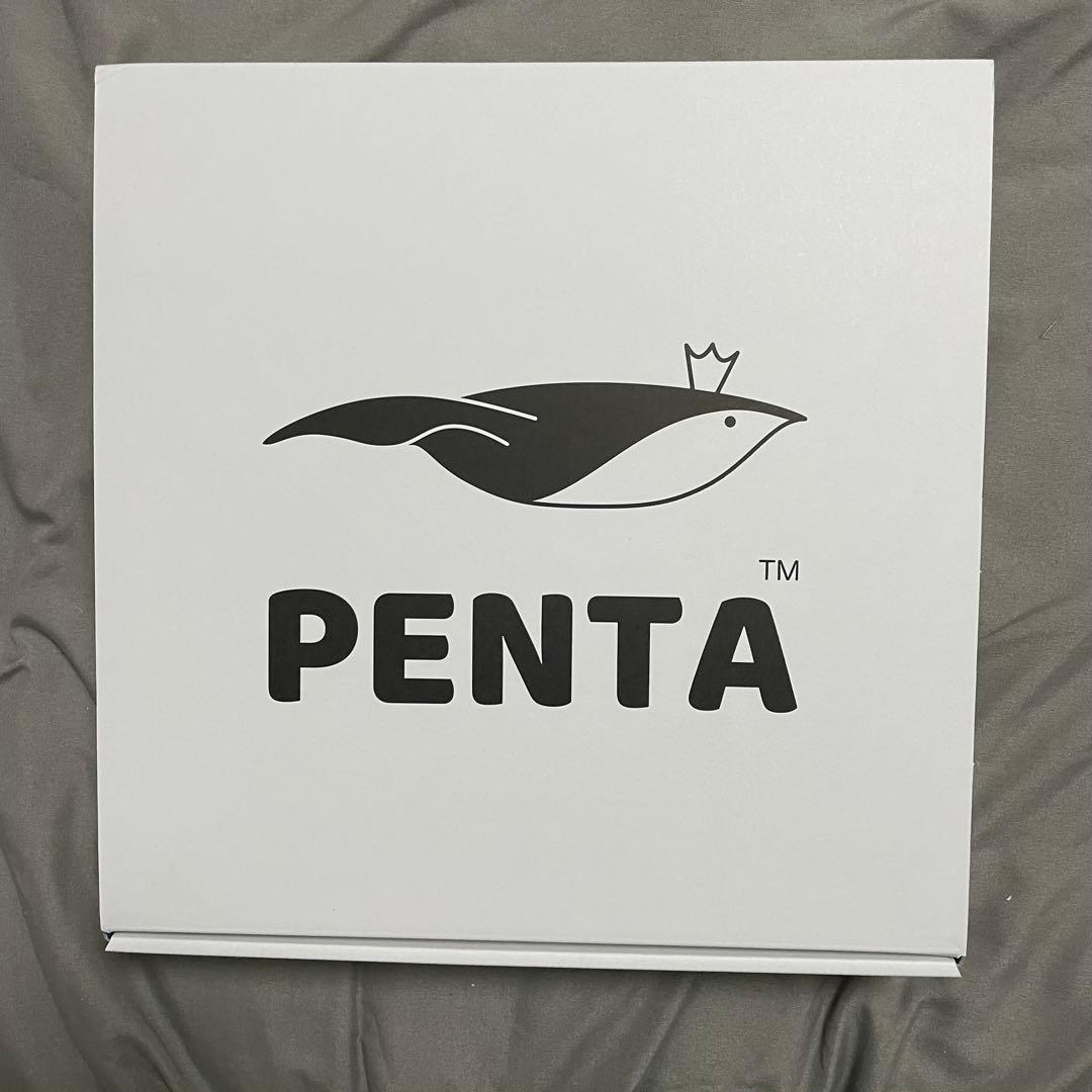 zk652 王様フライパンPENTA 2.0（ペンタ)20cm×5.0cm 浅型