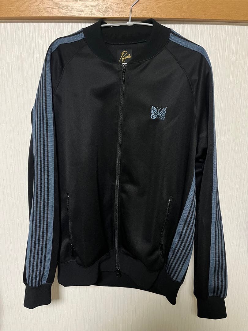 ジャケット・アウター NEEDLES - TRACK SHIRT & JACKET