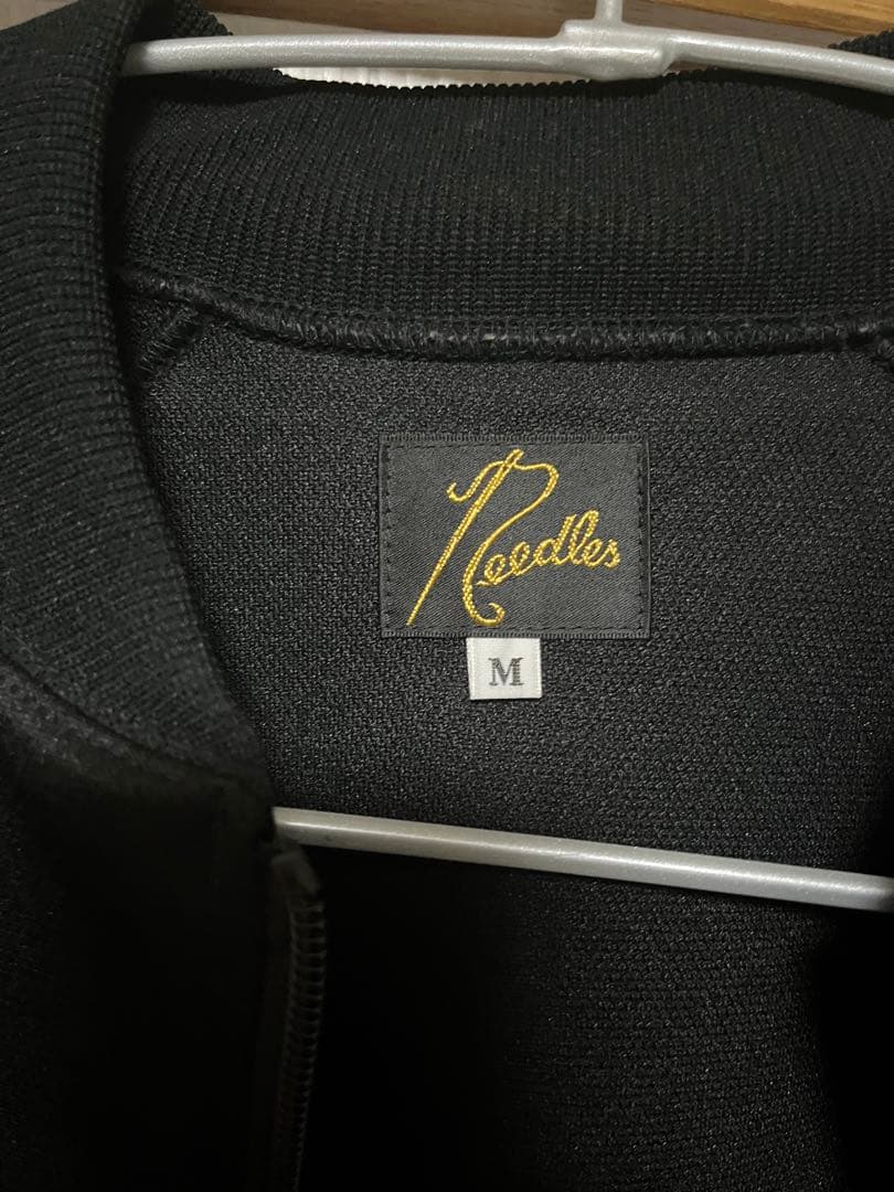 ジャケット・アウター NEEDLES - TRACK SHIRT & JACKET