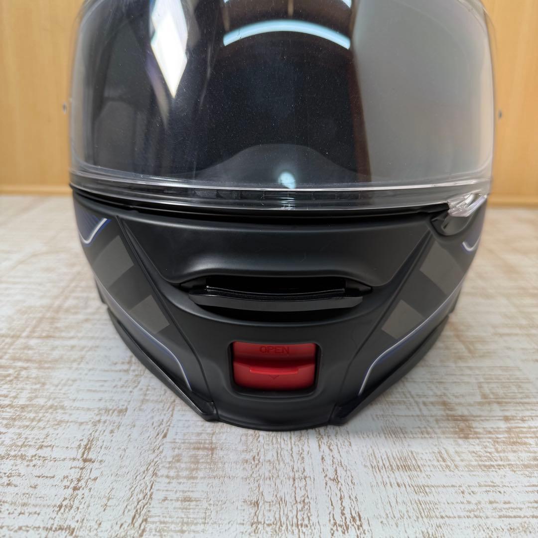SHOEI ショウエイ ネオテック2 SPLICER サイズXL ヘルメット