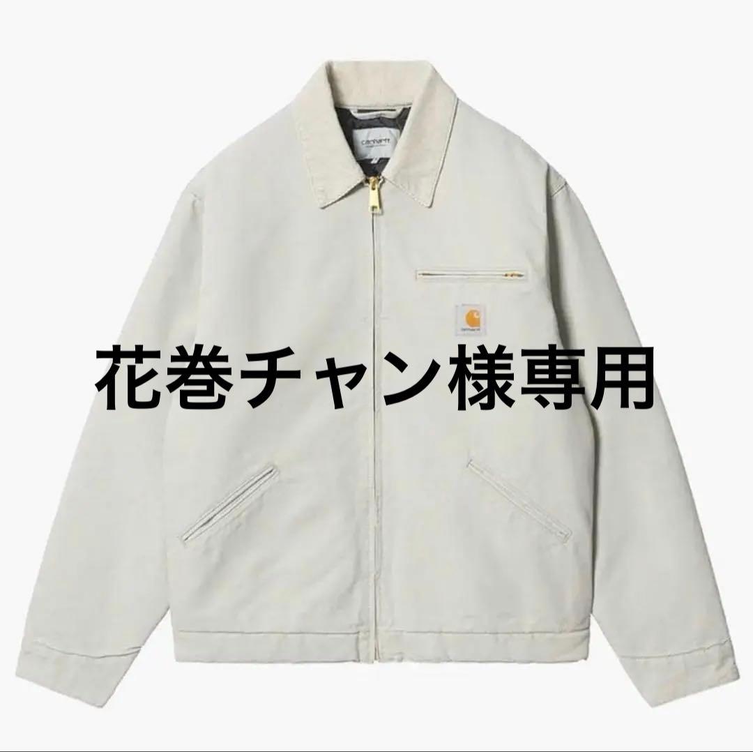 Carhartt WIP OG Detroit Jacket Mサイズ