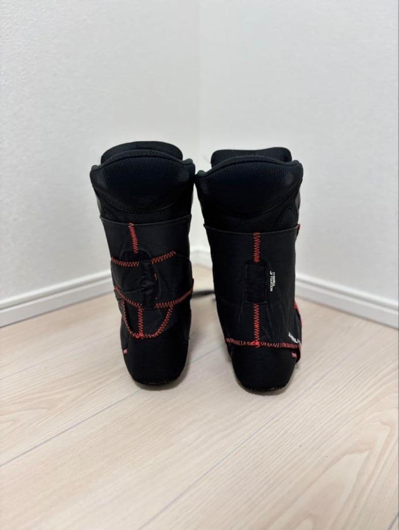 DEELUXE TEAM ID TF スノーボードブーツ