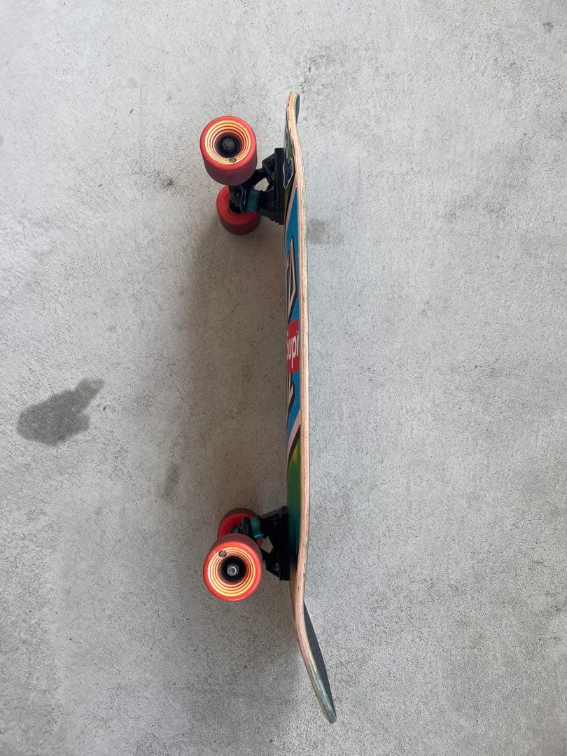 SANTA CRUZ スケートボード Supreme