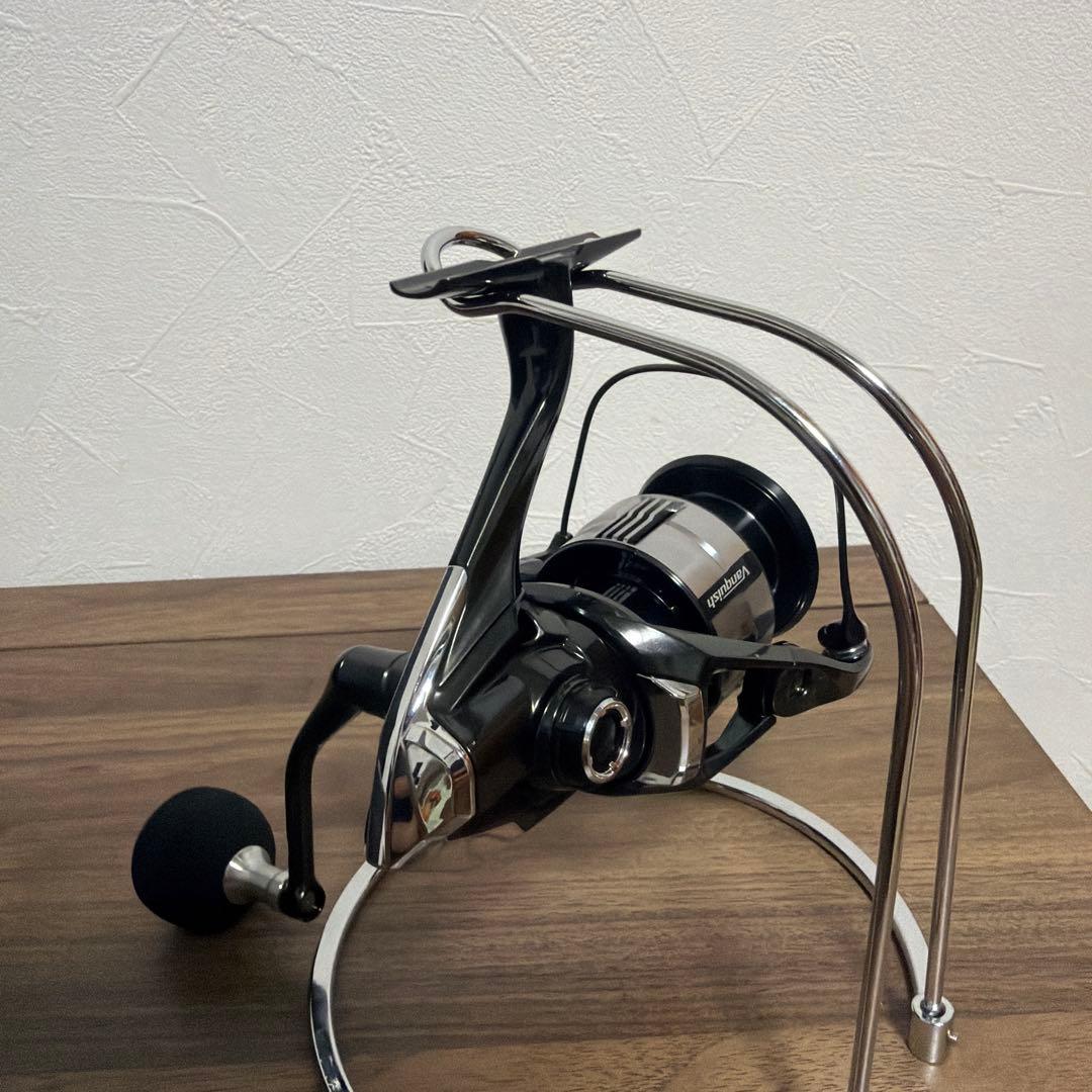 23ヴァンキッシュ C5000XG 早い者勝ち‼️