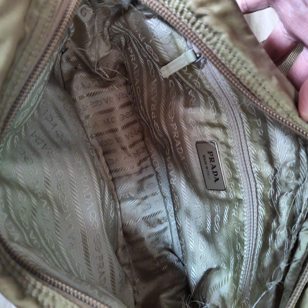 ヴィトン　PRADA　GUCCI　長財布〜ショルダーバッグなどジャンクまとめ売り